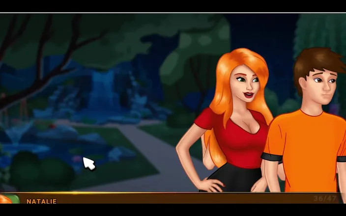 Miss Kitty 2K: World of Step-sisters #137 - I Have a Girlfriend Now by Misskitty2k