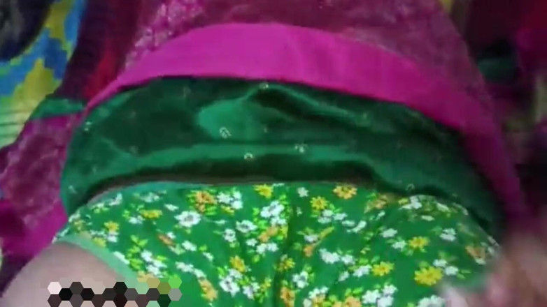 Kavita69: Indian Stepmom Fucked Again by Stepson Because He Was Horny...