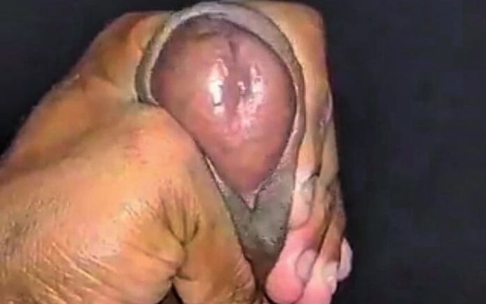 Leddred: Solo masturbatie