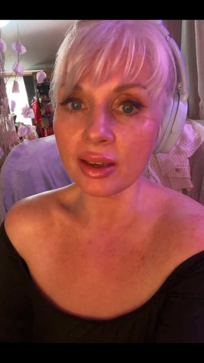 PaintedRose: Кам-звонки сегодня вечером