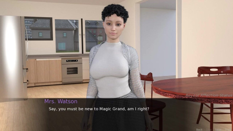 LoveSkySan69Real: Cinta ibu tiri (orborigin) bagian 67 Watson Stepfamily oleh Loveskysan69