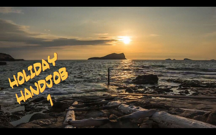 Lydia Privat: Melancap percutian bahagian 1