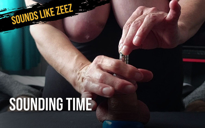 Soundslikezeez: Masa berbunyi