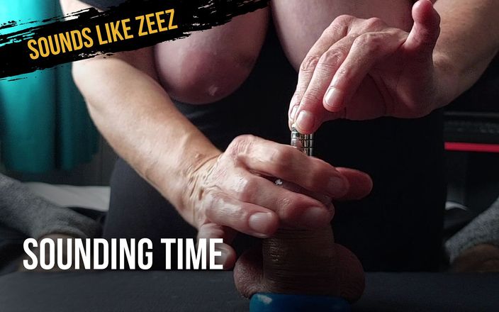 Soundslikezeez: Sounding Time