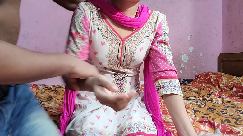 Your kavita bhabhi: 의붓오빠에게 따먹히는 인도 바비 야외 바이티 티 타비 디야