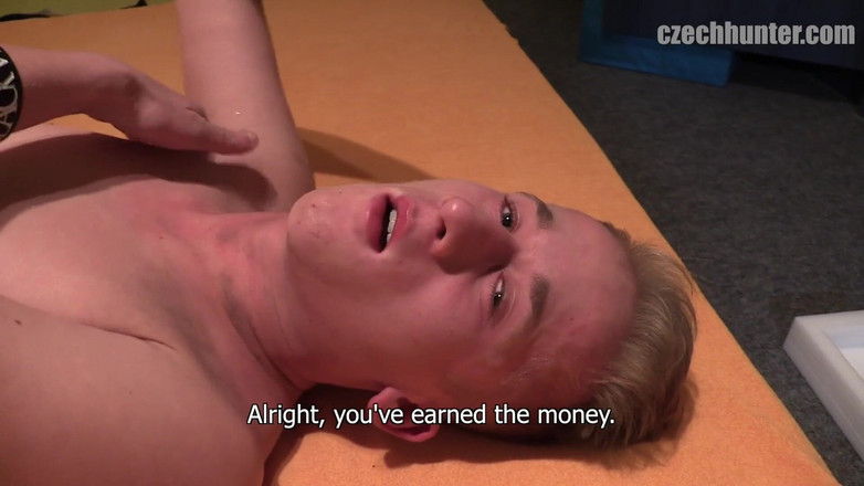 Twink pop studio: トゥインクポップ - チェコ・ハンター 397