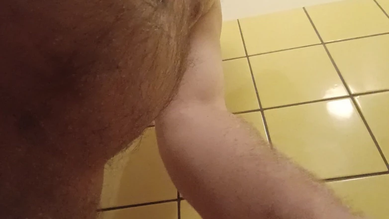 Ed Eden porn video – Cumming Shower