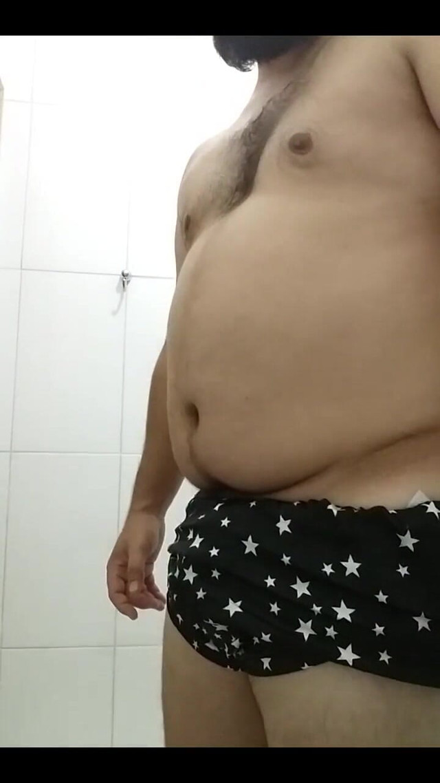 Just Another Day Before a Warm Shower (Breno garcia) Just Another Day Before a Warm Shower (Breno garcia)
