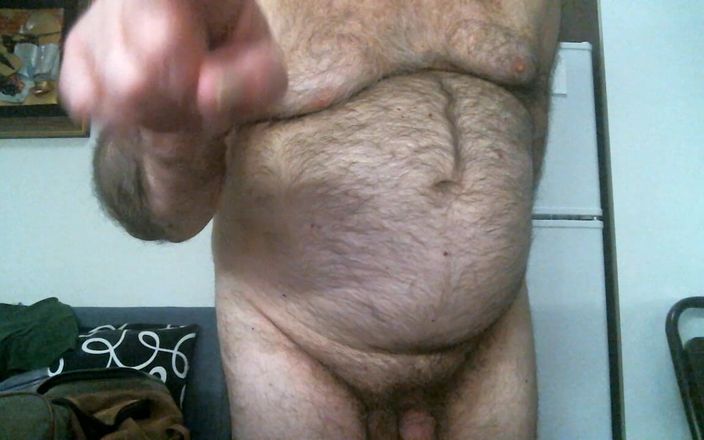 Coach Karl dude lodge: Belly Rub 2025