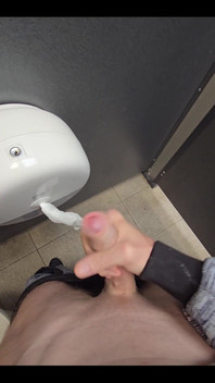 Sexy Wank, Got so Fucking Horny I Just Had to