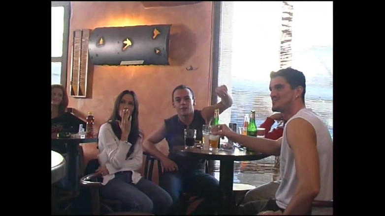 Out Sexxx: Sexxx - Episode #04