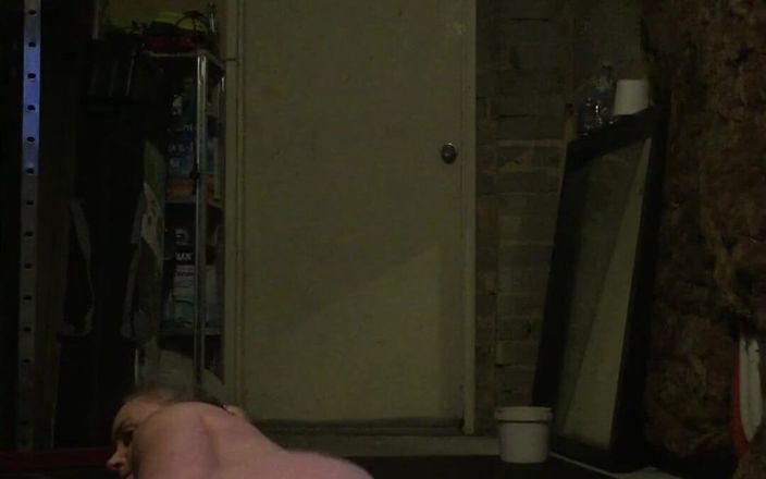 Michellexm: Treino nu 2