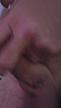 Bella Sega Da Vicino, Jerking in Front of Cam