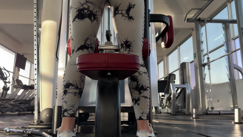 Mrs Peachesxx: Quần lót xì hơi cho người đăng ký của tôi