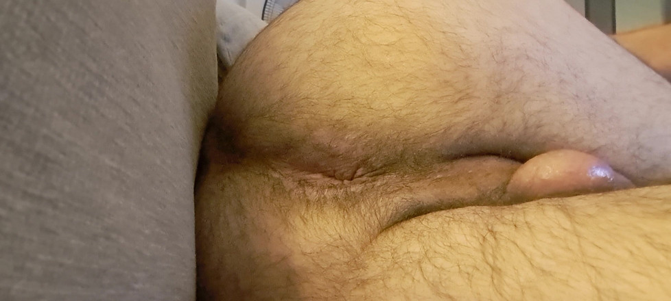 Whisky33: Mijn kont masseren