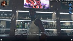 Johannes Gaming: Ahlak sınırları 14 Emma ve Tyler park parkında sikiliyor