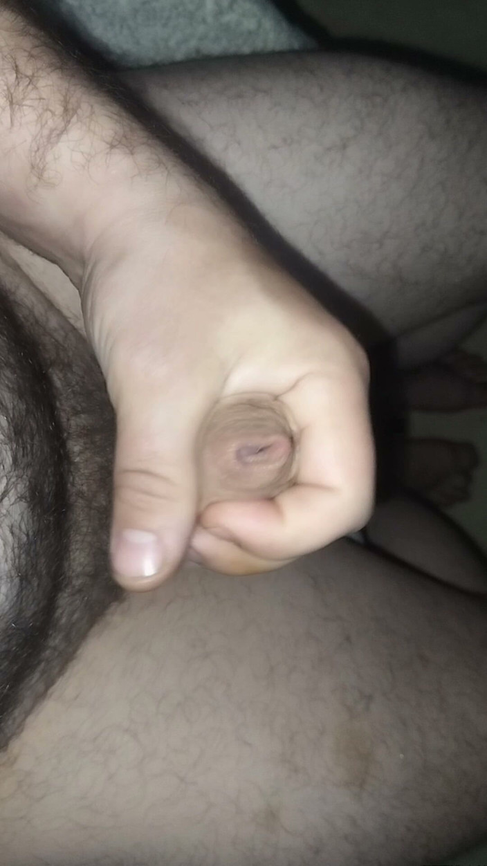 Uhri: Fast Cumshot 4