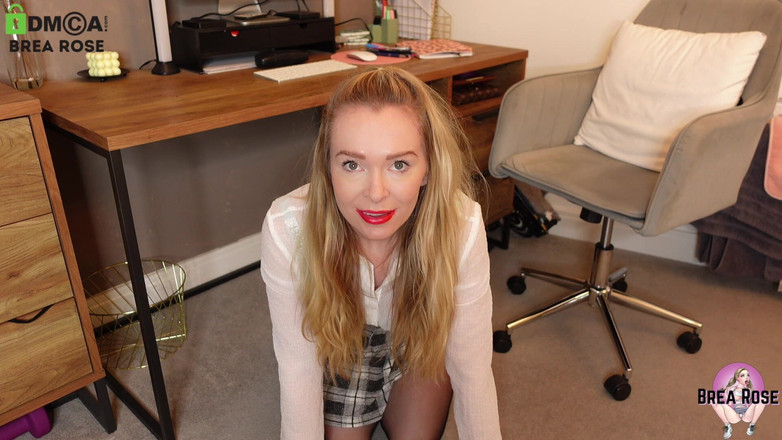 Brea Rose: Secrétaire à l’utilisation gratuite