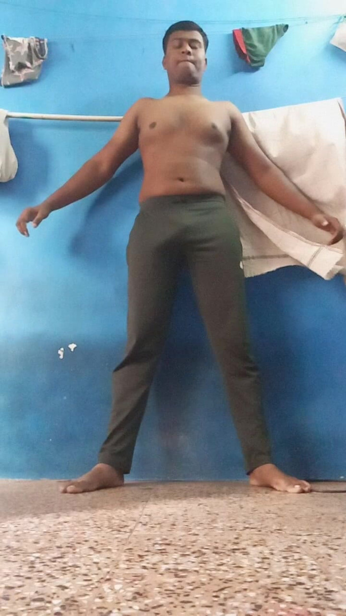 Sweet Indian cock: Excercise sexual cu cumnata