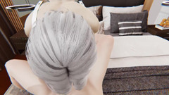 Yaoi - Two Sexy Korean Boy Playing Together thumbnail