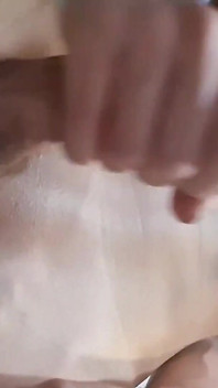 TS Cumshot