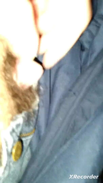 The Small Bull: Кончаю на видео Iammjfresh.