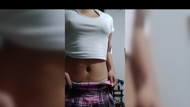 HomemadeTeenhot18: Teens18+ Sends a Video of Her Tits to Her Teacher...