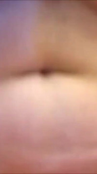 BBW gives perfect blowjob