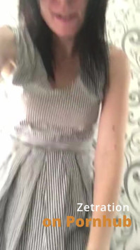 Take Out Your Cock and Cum with Me