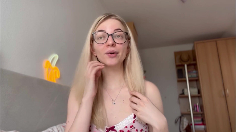 Goddess_Bella_Rae: Porno bağımlılığının üstesinden gelmek için bekaret kafesi nasıl kullanılır