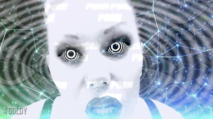 Goddess Misha Goldy: Porn addiction deepening! another night of mesmerizing porn addiction mind...