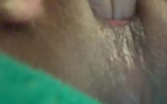 Amys Playtime7: Love Squirting!