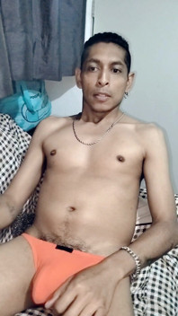 How do I look?