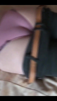 My Step Mother's Step Sister in Her Bedroom Gets Excited, Undresses, Masturbates Intensely While I Hand off Myself - Ardientes69