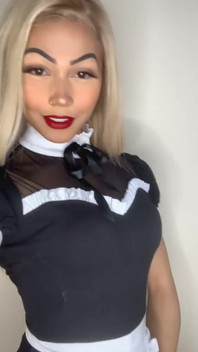 Blondes Do Have More Fun