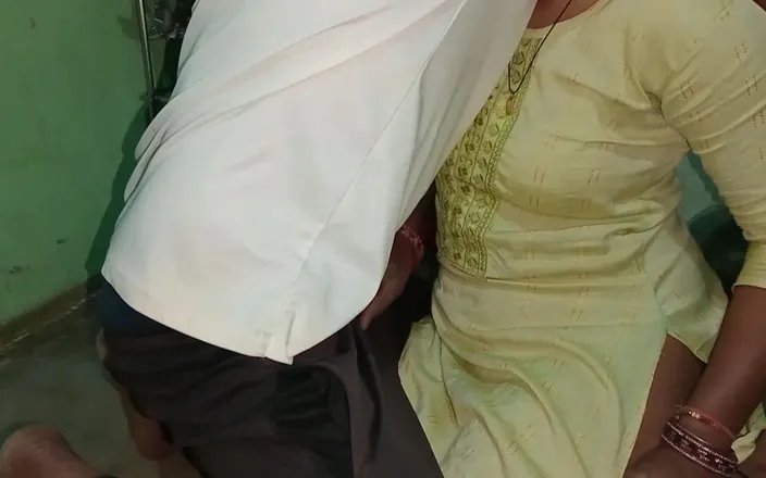 Pooja Sexy: Hardcore Anal Sex Gand Chudai with Aunty
