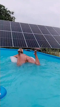 De laatste dagen van de zomer