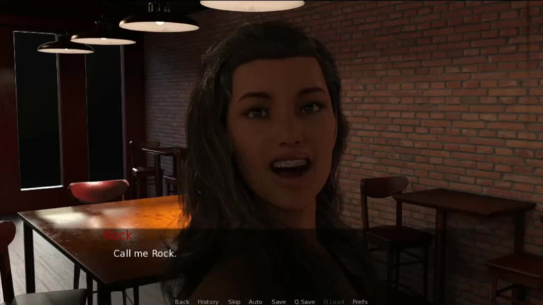 Visual Novels: Crisi di mezza età parte 15