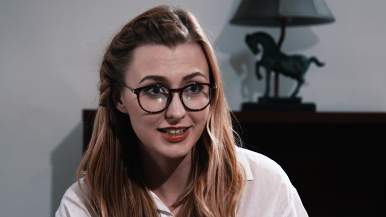 Sweet Sinner: Corpi studenteschi 7 scene1 Una troia non così innocente