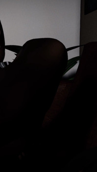 Principal Perry’s Office Footjob