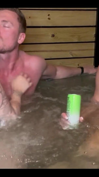 Hot Tub Party