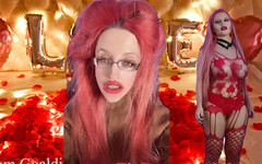 FinDom Goaldigger: Orgazm to czas zwrotu długów