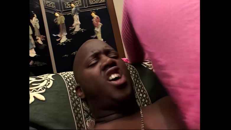 Adultwhisper: Kontol besar dari Afrika bercinta dengan vagina panas!! - Vol. #01