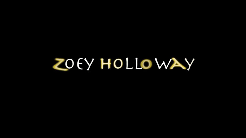 Eros POV - Liberated Eye: आप अभी कमजोर की तरह हैं - zoey Holloway और Mark Zane