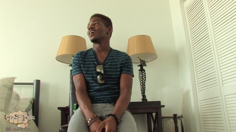 ThugBoy: Zayya Carey - Thugboy