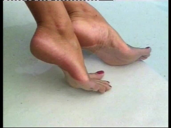 Full Movie XXX: Popelčiny nohy