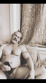 Alte masturbation