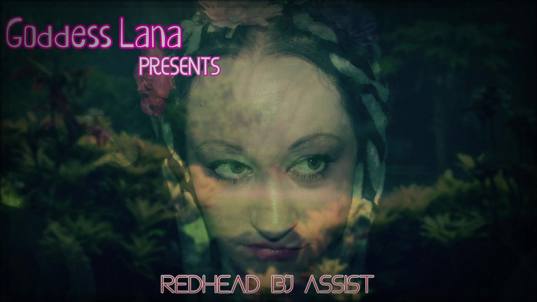 Campsissyboi: audio orang lurus Membantu Si rambut merah Versi