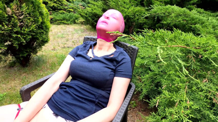 Wanilianna: Return of the stockinghead