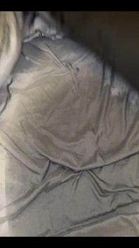 The Aftermath of Me Squirting All Over the Place